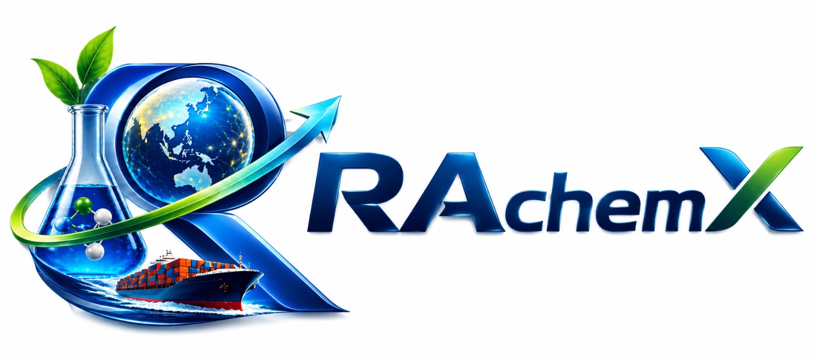 RAChemX Logo
